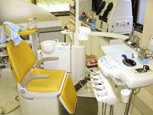 えのき歯科 原宿クリニック