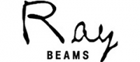 RAY BEAMS 原宿
