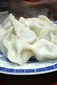 中国家庭料理 東坡