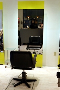 Watanabe HAIR DRESSING