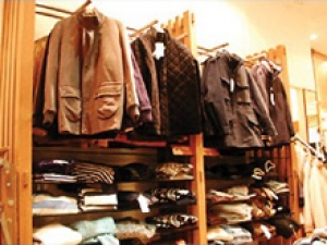 BEAUTY & YOUTH UNITED ARROWS 原宿メンズストア