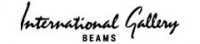 INTERNATIONAL GALLERY BEAMS