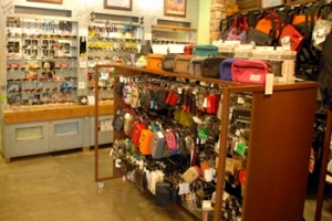 ムラサキスポーツ 原宿明治通り店