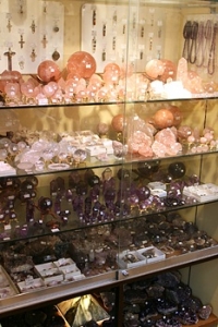 コスモスペース