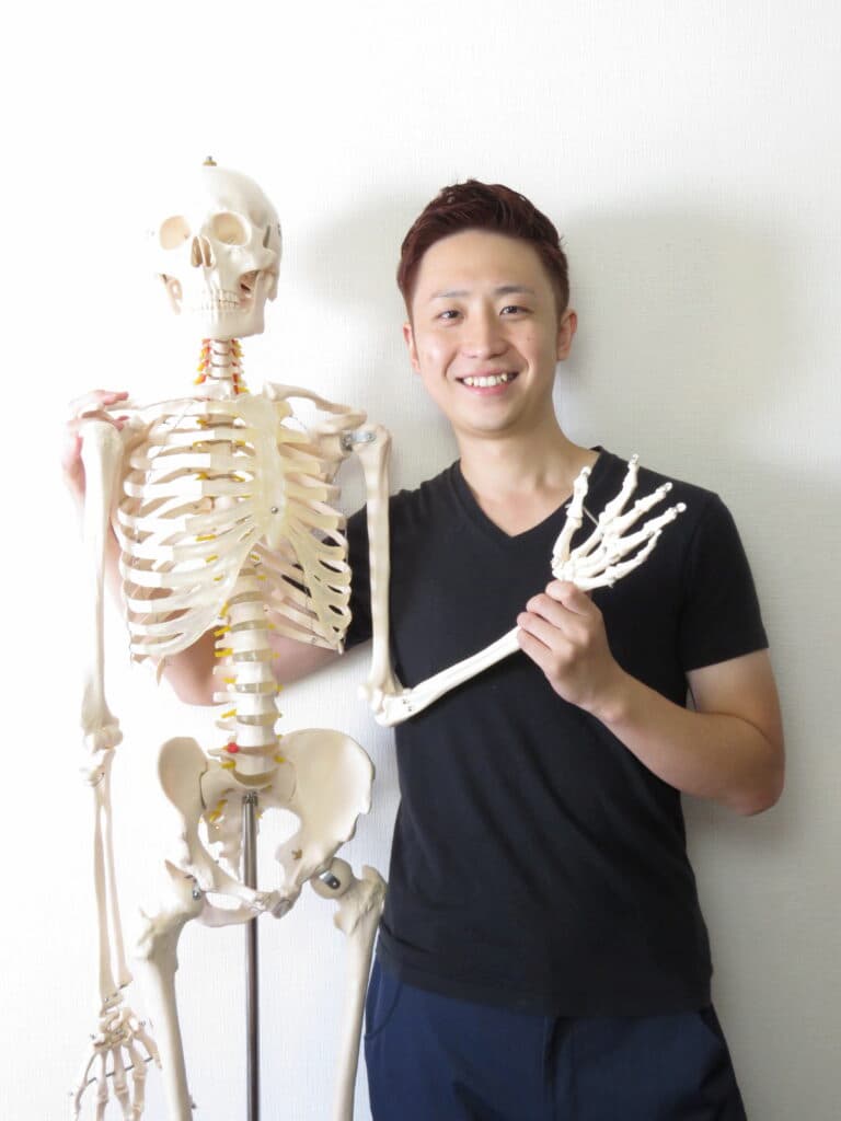 Corona鍼灸サロン