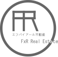 エフバイアール不動産